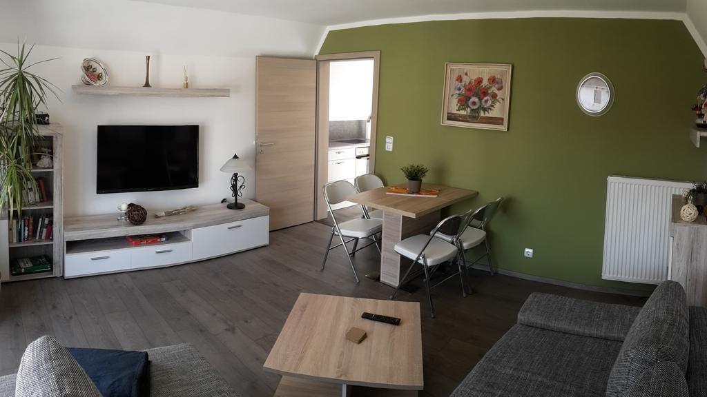 Spira House Lejlighed Værelse billede