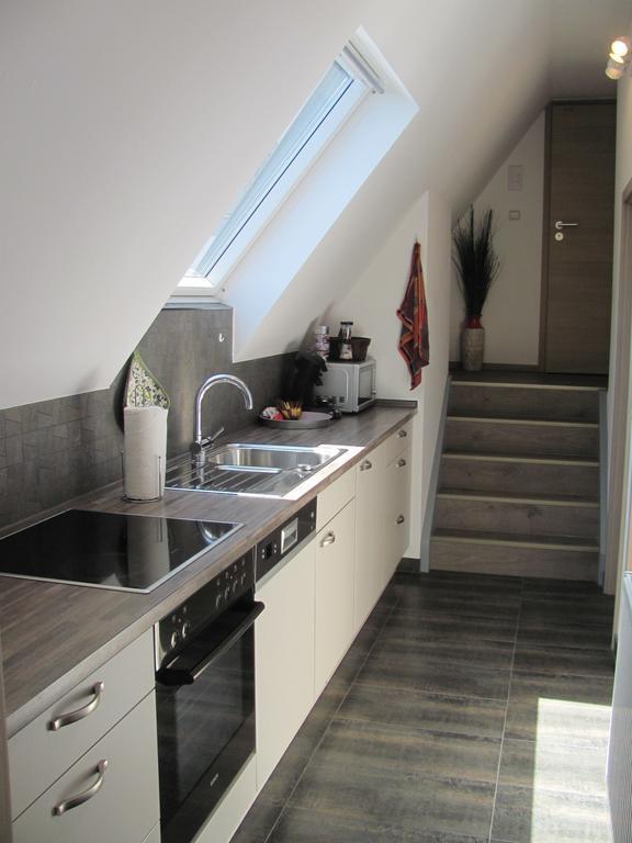 Spira House Lejlighed Værelse billede