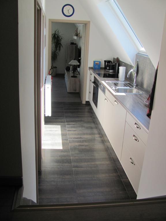 Spira House Lejlighed Værelse billede