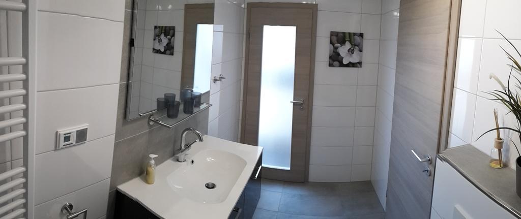 Spira House Lejlighed Værelse billede