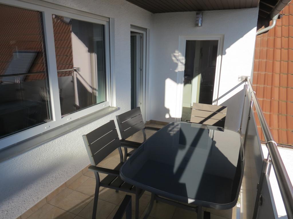 Spira House Lejlighed Værelse billede