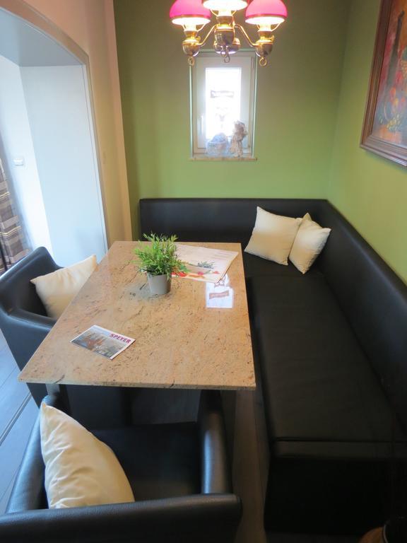 Spira House Lejlighed Værelse billede