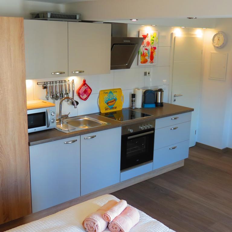 Spira House Lejlighed Eksteriør billede
