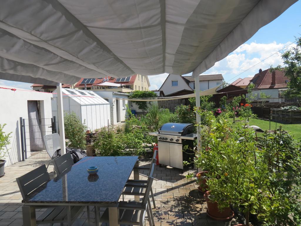 Spira House Lejlighed Eksteriør billede